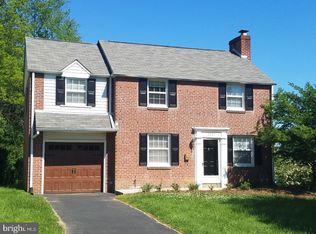 3061 Kerper Rd, Lafayette Hill, PA 19444