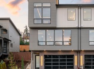 1810 N 23rd St, Washougal, WA 98671