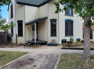 209 Cheyenne Ave, Colorado Springs, CO 80903