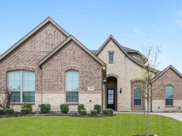 4226 Bel Air Dr, Midlothian, TX 76065
