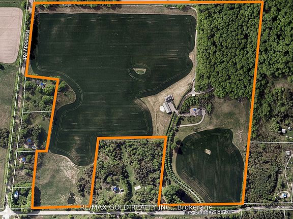 2nd image of 3722 The Grange Side Rd