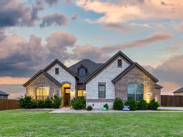 12717 Cactus Ct, Godley, TX 76044