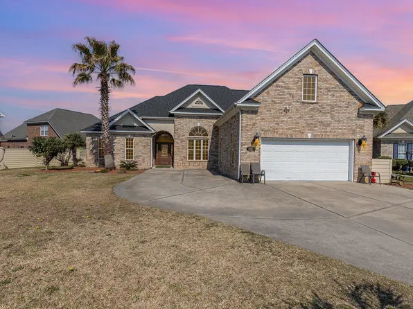 1069 Cole Ct., Myrtle Beach, SC 29577