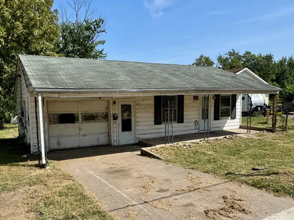 1420 N Franklin St, Kirksville, MO 63501