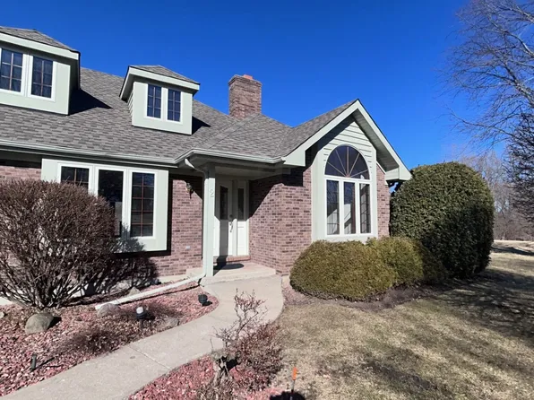 (undisclosed Address), Hawthorn Woods, IL 60047