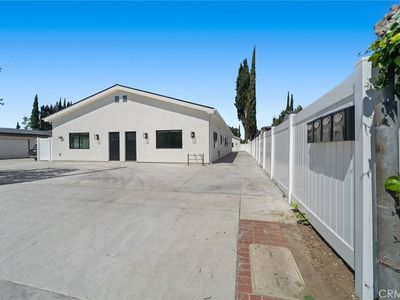 6827 Ranchito Ave, Van Nuys, CA, 91405