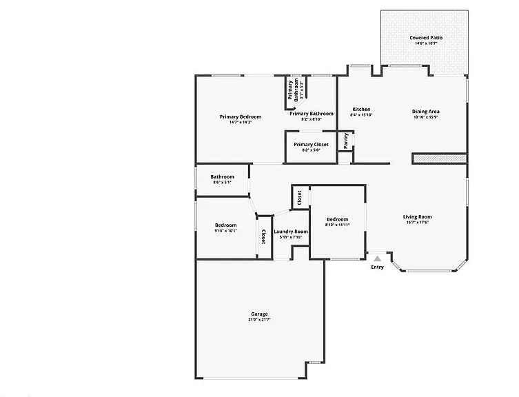8073 Boardwalk Way — Photo 2