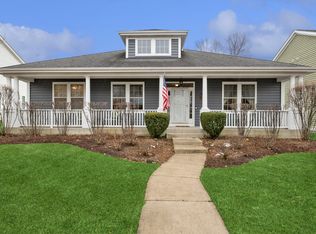 270 Ranney Ave, Vernon Hills, IL 60061