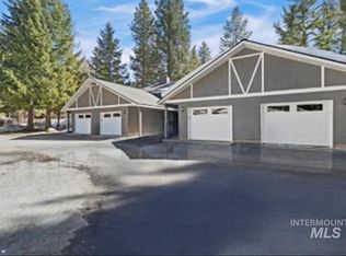 812 Carico Ct APT B3, McCall, ID 83638