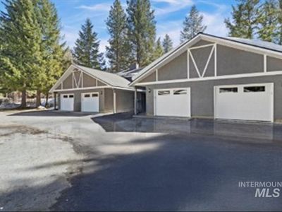 812 Carico Ct APT B3, McCall, ID, 83638