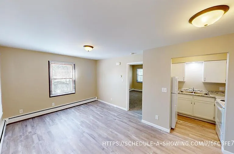701 Grove St #7 — Photo 1