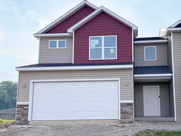 3579 Canal Square Dr, New Haven, IN 46774