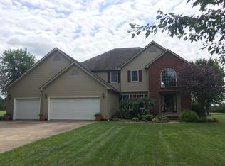 6309 Secrest Rd, Wooster, OH 44691