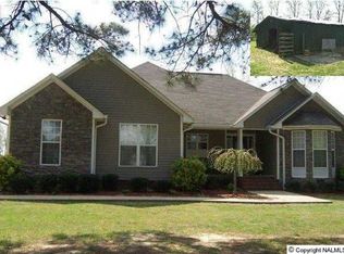 155 Jessie Rd, Boaz, AL 35957