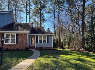 1555 Laureldale Dr, Raleigh, NC 27609