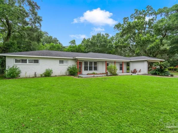 119 Dodge Rd, Pensacola, FL 32503