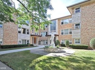 6800 N Overhill Ave APT 2A, Chicago, IL 60631