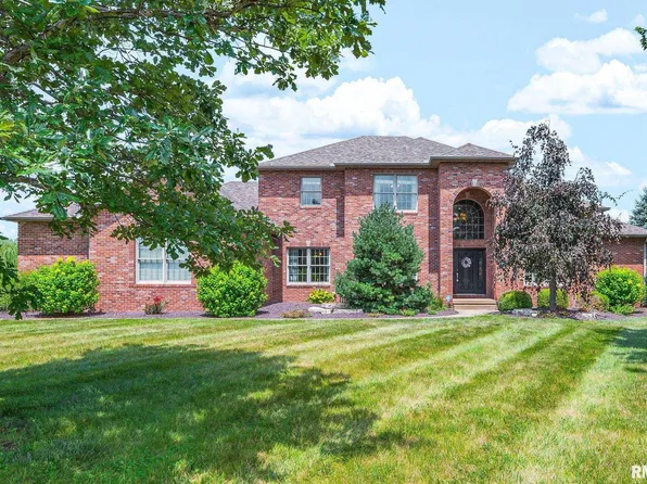 576 Pheasant Trl, Metamora, IL 61548