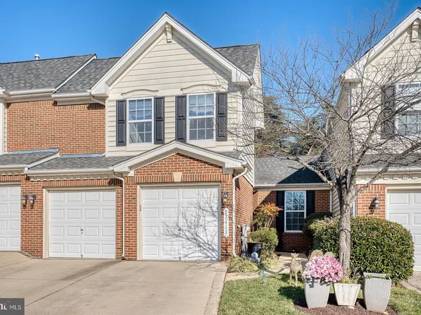 13113 Winding Trail Rd, Laurel, MD 20707