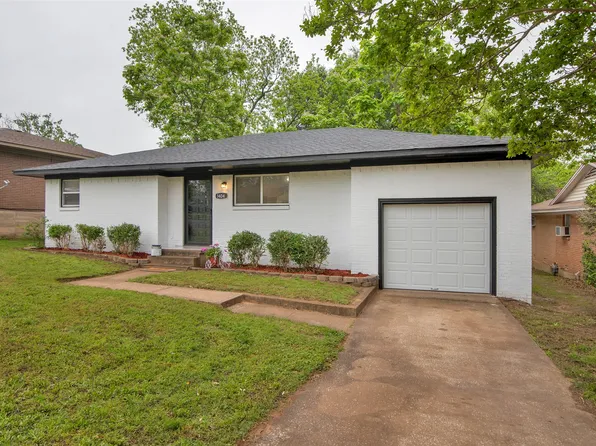 1404 W Day St, Denison, TX 75020