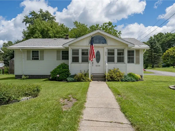 836 Bradley St, Watertown, NY 13601