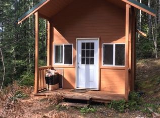 150 N Dow Ridge Rd, Hoodsport, WA 98548