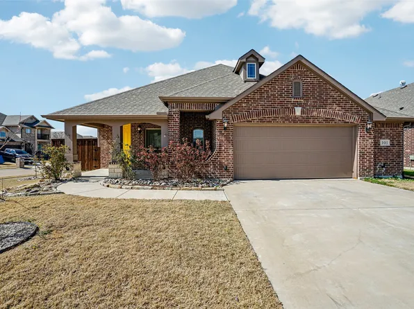 101 Gateway Dr, Alvarado, TX 76009