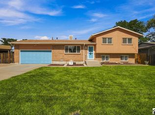 540 Starlite Dr, Pueblo, CO 81005