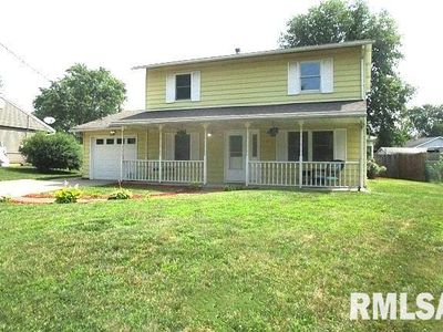 1702 Florence Ave, Pekin, IL, 61554