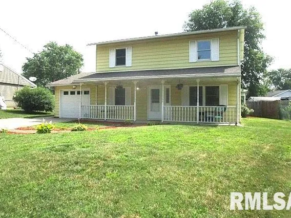 1702 Florence Ave, Pekin, IL 61554