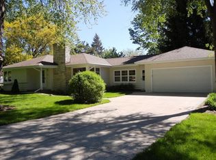 4540 N 159th St, Brookfield, WI 53005