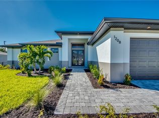 1208 NW 4th St, Cape Coral, FL 33993