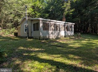 401 Krise Valley Rd, Spring Mills, PA 16875