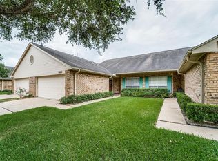 3614 Teakwood Dr, Pearland, TX 77584