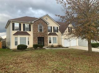 2118 Strang Blvd, Lithonia, GA 30058