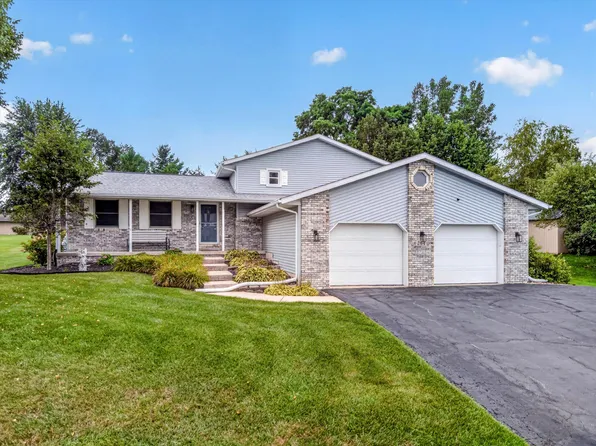 264 Springhill Dr, Valparaiso, IN 46385