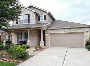 710 Cortona Ct, League City, TX 77573