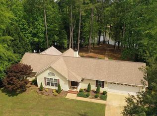 739 Harborview Dr, Prosperity, SC 29127