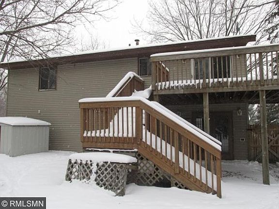 3rd image of 9829 Cord St NE