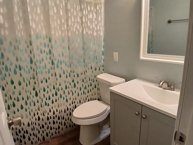 New bathroom fixtures 2025!