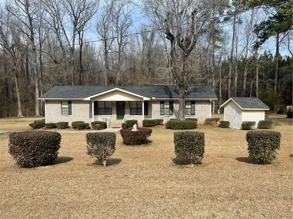 309 Old 280 Rd, Camp Hill, AL 36850