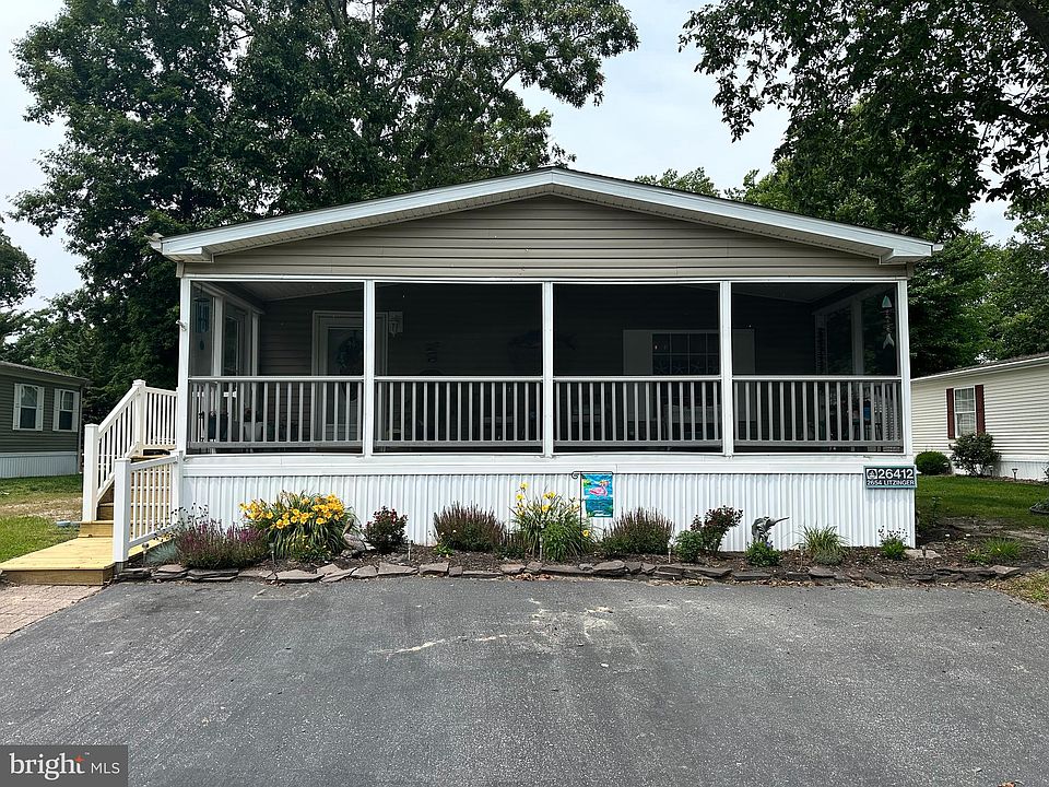 1st image of 26412 Creekwood Cir #2654