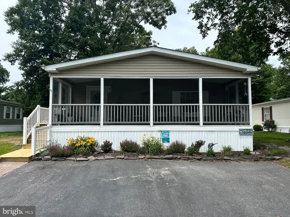 26412 Creekwood Cir #2654, Millsboro, DE 19966