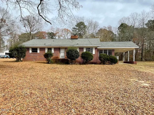 1913 So Hi Dr, Durham, NC 27703