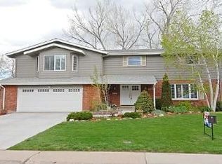 2101 W Briarwood Ave, Littleton, CO 80120
