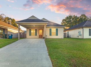 106 Canyon Dr, Lafayette, LA 70506