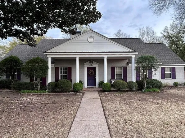 1948 Idlewild Dr, Greenville, MS 38701