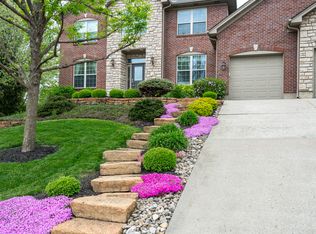 5009 Gerber Dr, Middletown, OH 45042