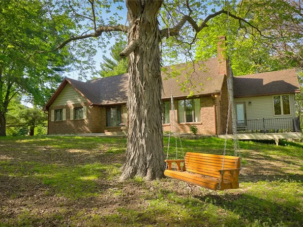 3090 Timber Bluff Trl, Decatur, IL 62521