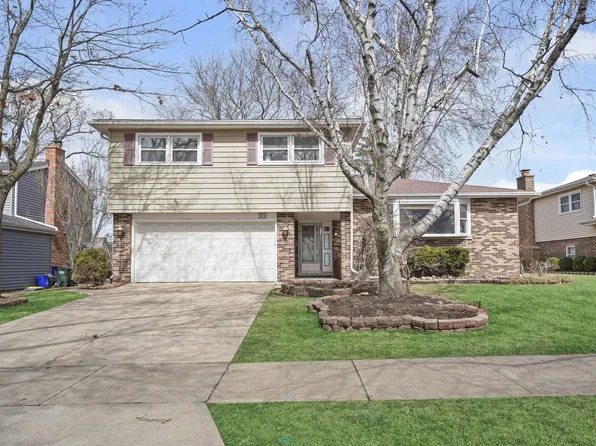 564 Harding Ave, Glen Ellyn, IL 60137